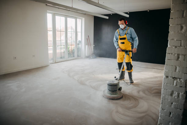 Best Waterproofing & Drywells  in Rush City, MN