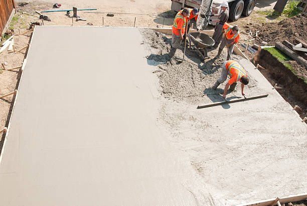 Reliable MN Concrete contractor Solutions